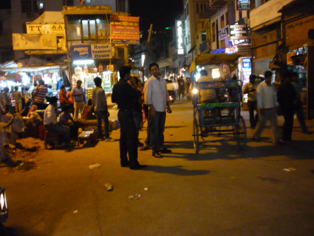 Main Bazaar